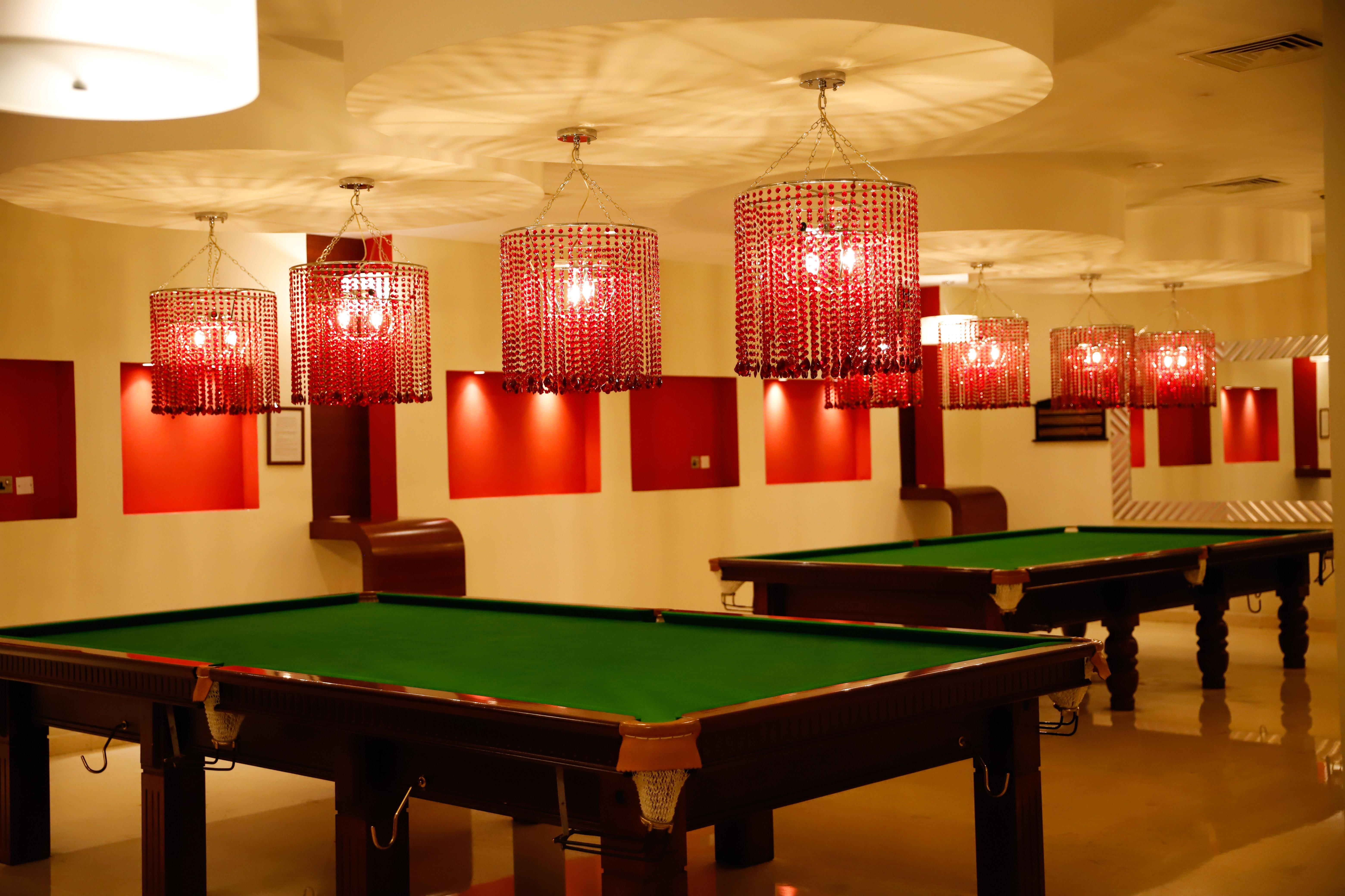 Отель Crowne Plaza Sohar By Ihg Экстерьер фото