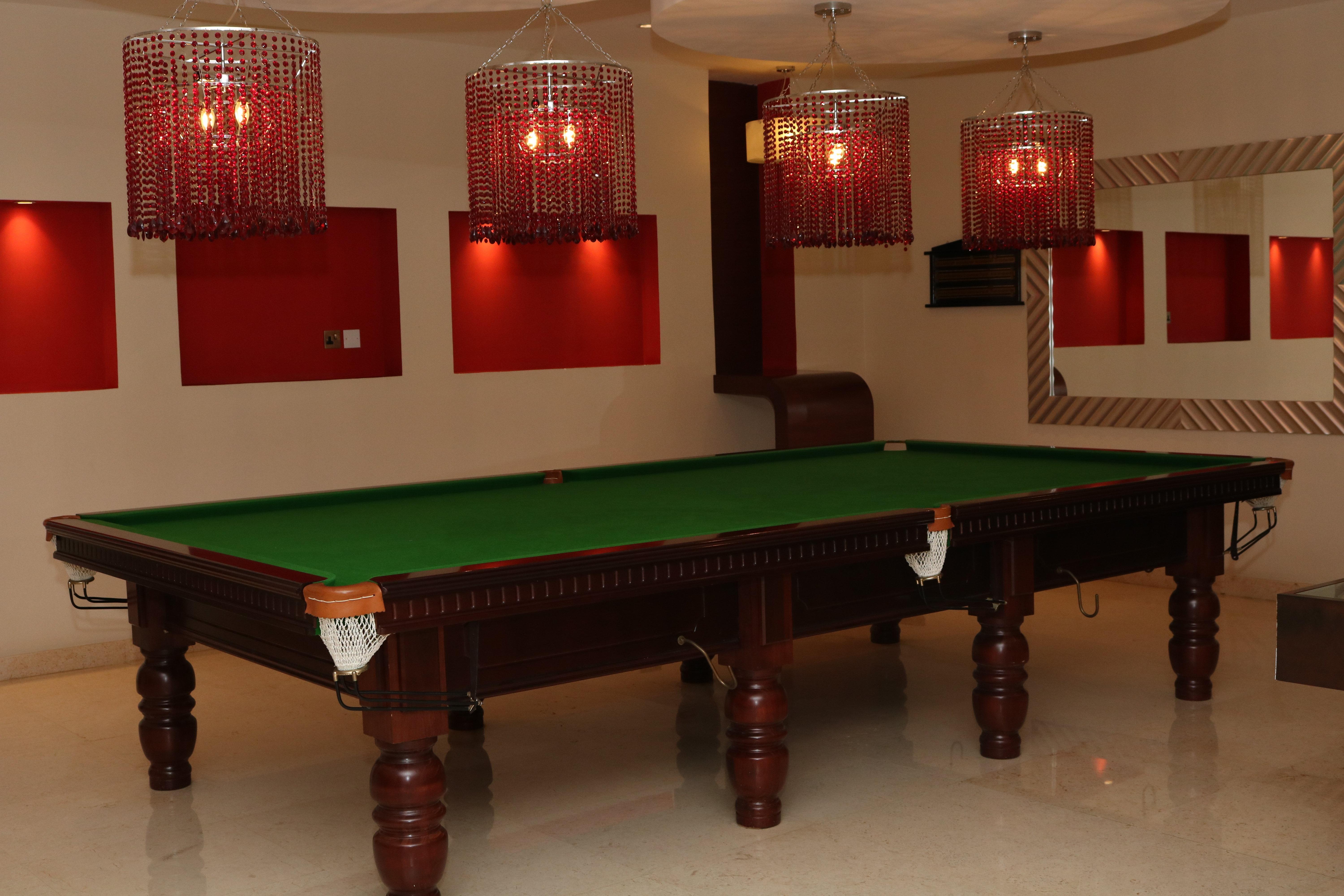 Отель Crowne Plaza Sohar By Ihg Экстерьер фото