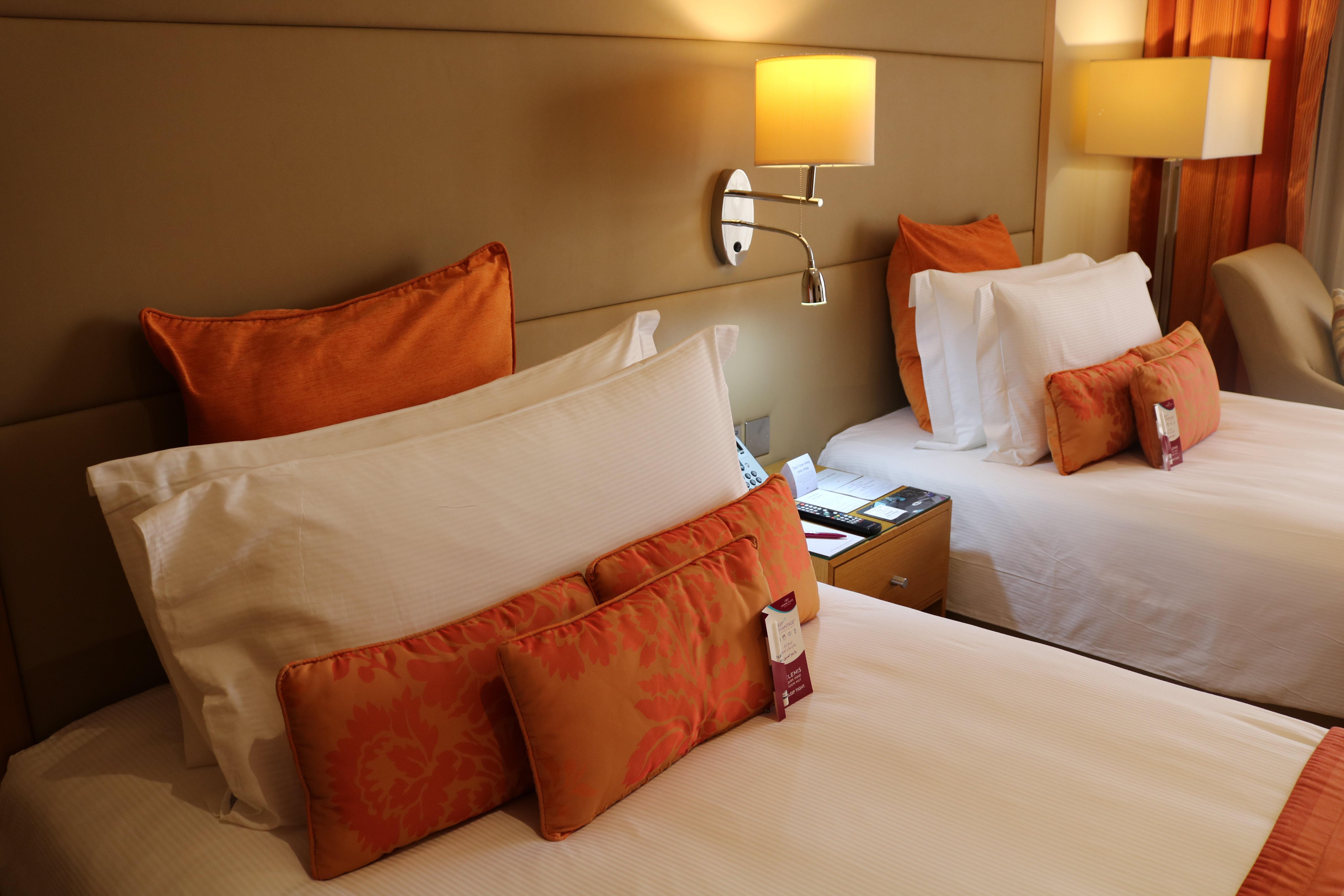Отель Crowne Plaza Sohar By Ihg Экстерьер фото